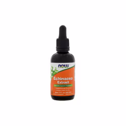 Now Foods, Echinacea Extract, 2 fl oz (60 ml)