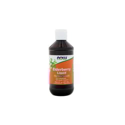 Now Foods, Elderberry Liquid, 237ml