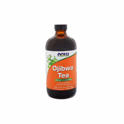 Now Foods, Liquid Ojibwa Tea, 16 fl oz (473 ml)