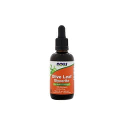 Now Foods, Olive Leaf Glycerite, 2 fl oz (60 ml)