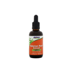 Now Foods, Valerian Root Extract, 2 fl oz (60 ml)