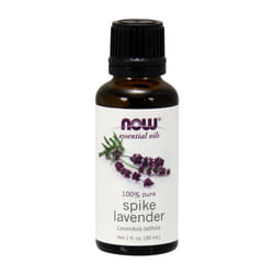 NOW Foods Essential Oil, Spike Lavender - 30 ml.