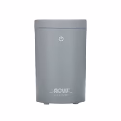 Now Foods, Solutions, Portable USB Ultrasonic Oil Diffuser, 1 Diffuser