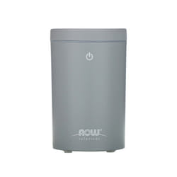 Now Foods, Solutions, Portable USB Ultrasonic Oil Diffuser, 1 Diffuser