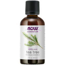 NOW Foods Tea Tree Oil 59ml