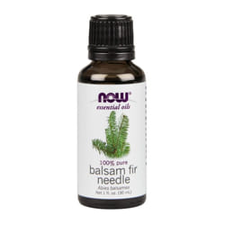 Essential Oil, Balsam Fir Needle Oil - 30 ml. - 30 ml.