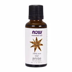 Essential Oil, Anise Oil - 30 ml. - 30 ml.