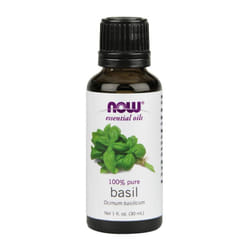 Essential Oil, Basil Oil - 30 ml. - 30 ml.