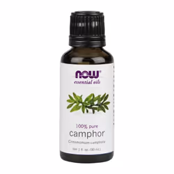 Essential Oil, Camphor Oil - 30 ml. - 30 ml.