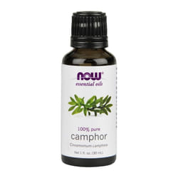 Essential Oil, Camphor Oil - 30 ml. - 30 ml.