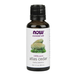 Essential Oil, Atlas Cedar Oil - 30 ml. - 30 ml.
