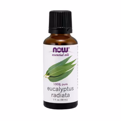 Essential Oil, Eucalyptus Radiata Oil - 30 ml. - 30 ml.