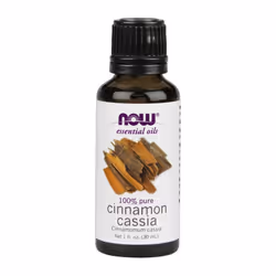 Essential Oil, Cinnamon Cassia Oil - 30 ml. - 30 ml.