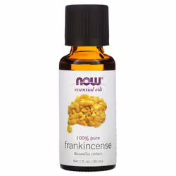 NOW Foods, Essential Oils, Frankincense, 1 fl oz (30 ml)