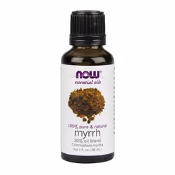 Essential Oil, Myrrh Oil Blend - 30 ml. - 30 ml.