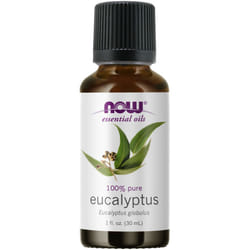 NOW Foods Eucalyptus Globulus Oil 30ml
