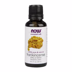 Essential Oil, Frankincense Oil 20% Oil Blend - 30 ml. - 30 ml.