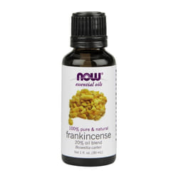 Essential Oil, Frankincense Oil 20% Oil Blend - 30 ml. - 30 ml.