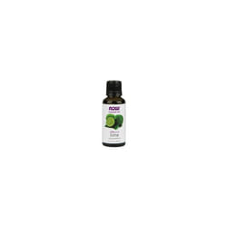 NOW Foods, LIME OIL 1 OZ