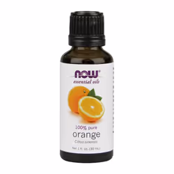 Essential Oil, Orange Oil Pure - 30 ml. - 30 ml.
