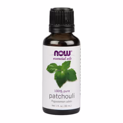 NOW Foods Essential Oil, Patchouli Oil - 30 ml.