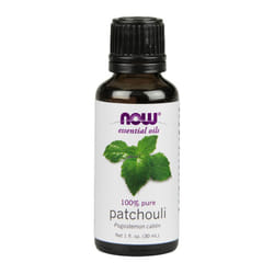 NOW Foods Essential Oil, Patchouli Oil - 30 ml.