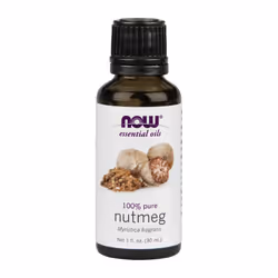 Essential Oil, Nutmeg Oil - 30 ml. - 30 ml.