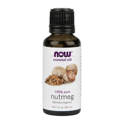 Essential Oil, Nutmeg Oil - 30 ml. - 30 ml.