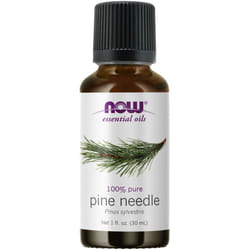 NOW Foods Pine Needle Oil 30ml