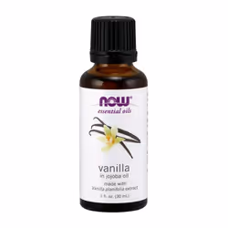 Essential Oil, Vanilla Oil in Jojoba Oil - 30 ml. - 30 ml.