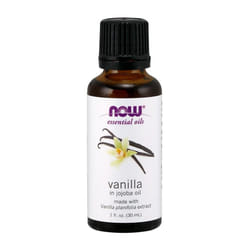 Essential Oil, Vanilla Oil in Jojoba Oil - 30 ml. - 30 ml.