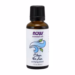 Essential Oil, Clear the Air Oil Blend - 30 ml. - 30 ml.