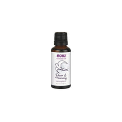 NOW Peace and Harmony Essential Oil Blend, 1-Ounce