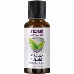 NOW Foods Essential Oil, Nature's Shield - 30 ml