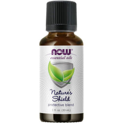 NOW Foods Essential Oil, Nature's Shield - 30 ml
