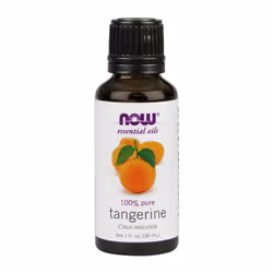 Essential Oil, Tangerine Oil - 30 ml. - 30 ml.