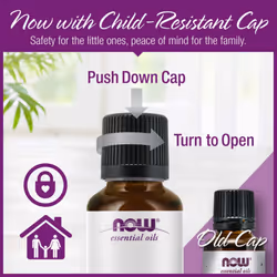 Now Foods: Tea Tree Oil  4 oz