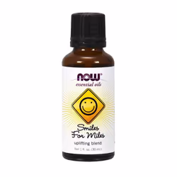 Essential Oil, Smiles for Miles Oil Blend - 30 ml. - 30 ml.