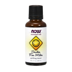 Essential Oil, Smiles for Miles Oil Blend - 30 ml. - 30 ml.