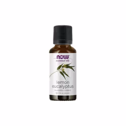 Essential Oil, Lemon Eucalyptus - 30 ml.