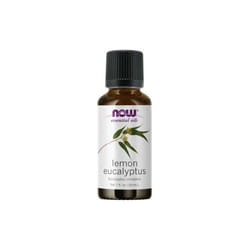 Essential Oil, Lemon Eucalyptus - 30 ml.