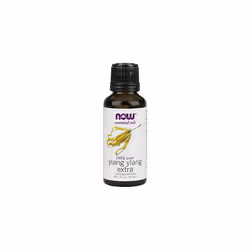 NOW Ylang Ylang Oil,1-Ounce