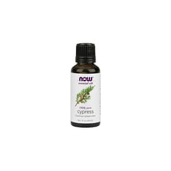 NOW  Cypress Oil, 1-Ounce