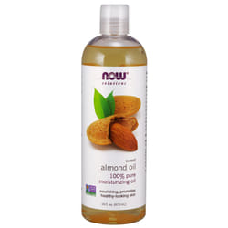 NOW Foods Sweet Almond Oil 473 ml