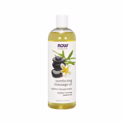 Comforting Massage Oil - 473 ml.