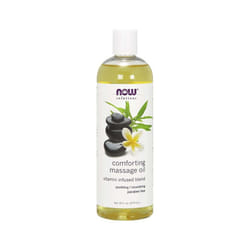 Comforting Massage Oil - 473 ml.