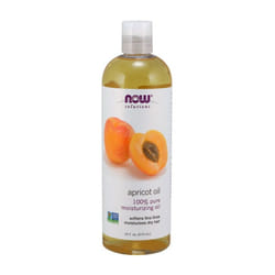 NOW Foods  Apricot Oil, 473 ml.