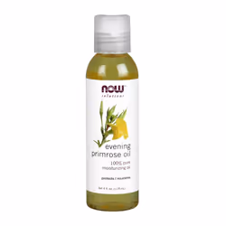 Evening Primrose Oil - 118 ml.