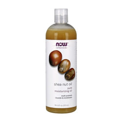 NOW Foods  Shea Nut Oil, 473 ml.(Liquid)