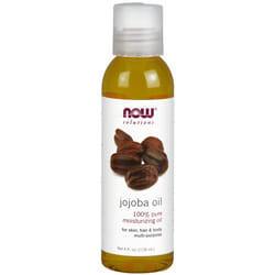 NOW Foods Jojoba Oil 118ml